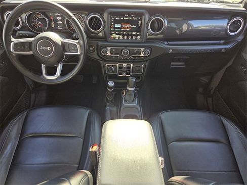 Certified 2022 Jeep Wrangler Unlimited Sahara image 13