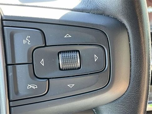 Used 2025 GMC Sierra 3500 Denali Ultimate image 25