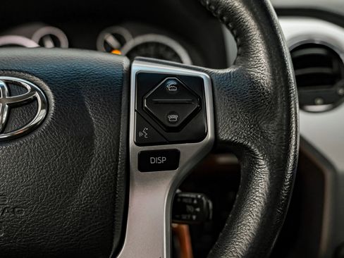 Used 2017 Toyota Tundra Limited image 18