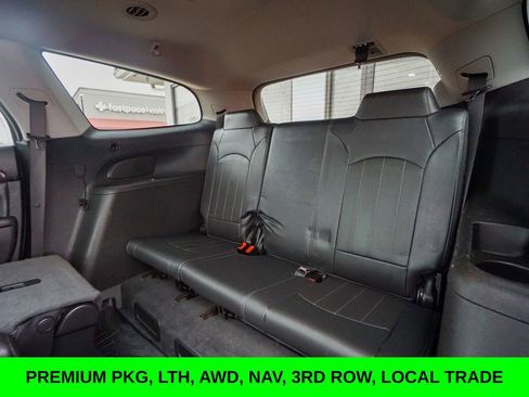 Used 2016 Buick Enclave Premium w/ Experience Buick Package image 34