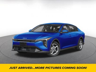 Used 2025 Kia K4