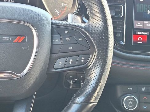 Used 2024 Dodge Durango GT AWD/4WD image 29