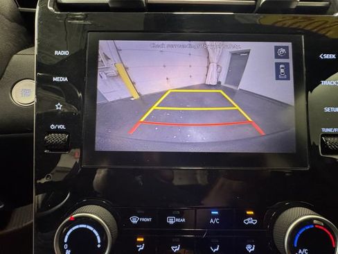 Used 2022 Hyundai Santa Cruz SEL AWD/4WD image 15