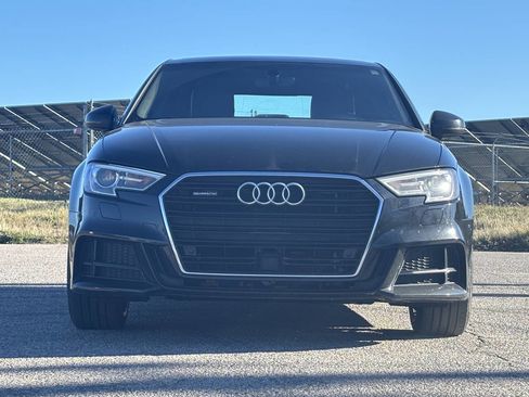 Used 2017 Audi A3 2.0T Premium Plus w/ Premium Plus Package image 8