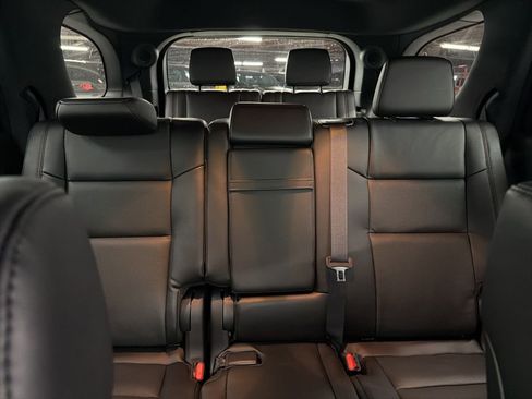 New 2026 Dodge Durango GT AWD/4WD image 21