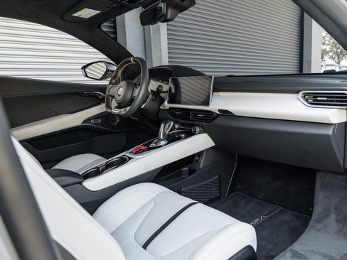 Used 2024 Lotus Emira First Edition RWD image 2