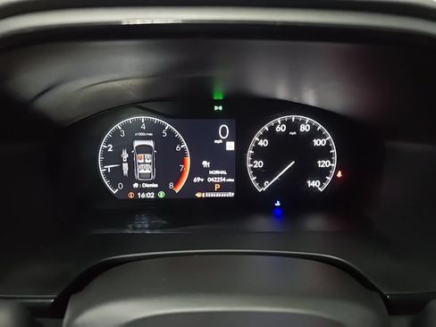 Used 2023 Honda CR-V EX image 22