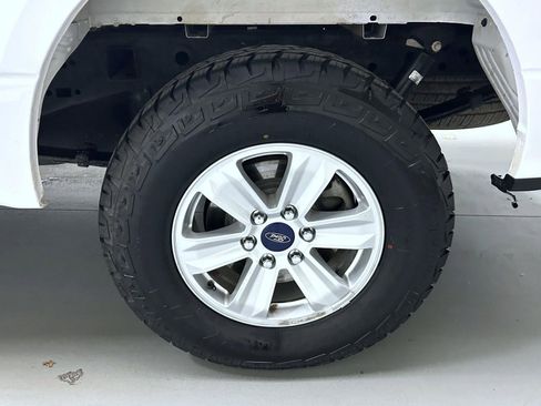 Used 2018 Ford F150 XL w/ Equipment Group 101A Mid image 18