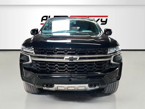 Used 2021 Chevrolet Tahoe RST AWD/4WD image 2