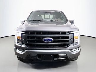 Used 2022 Ford F150 Lariat video 2