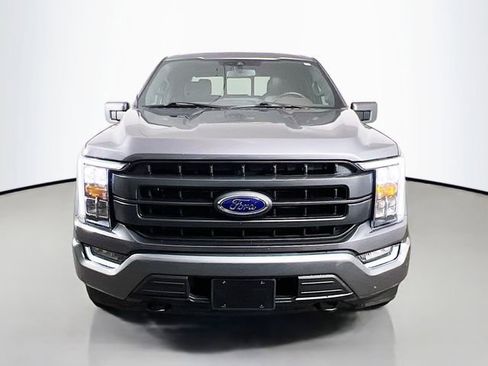 Used 2022 Ford F150 Lariat image 2