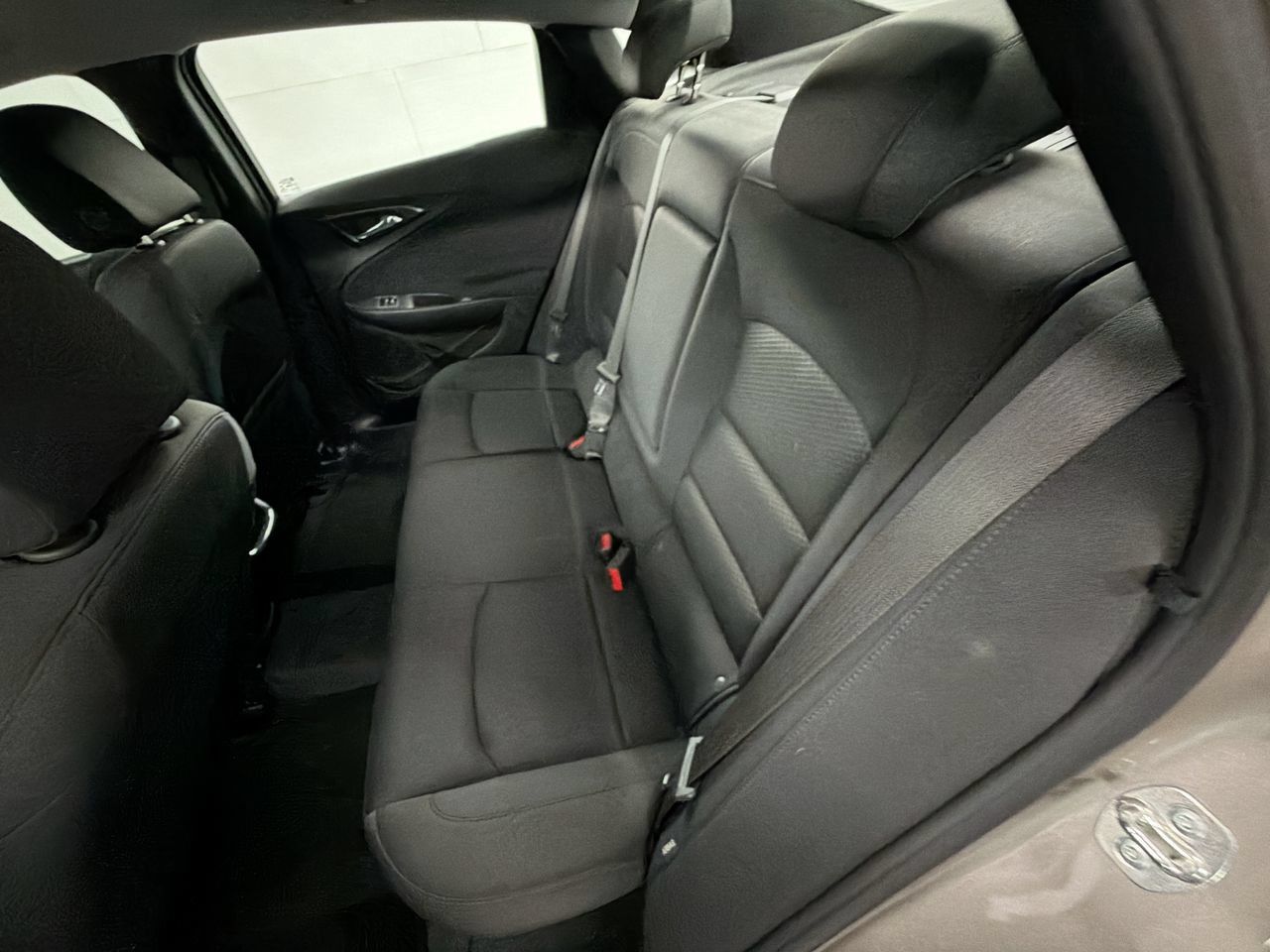 Certified 2025 Chevrolet Malibu LT FWD image 23