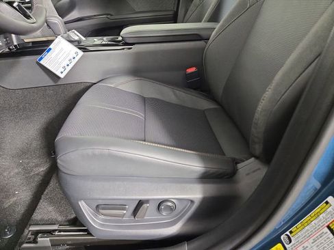 New 2026 Toyota Camry XLE image 35