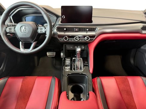 New 2026 Acura Integra A-Spec image 15