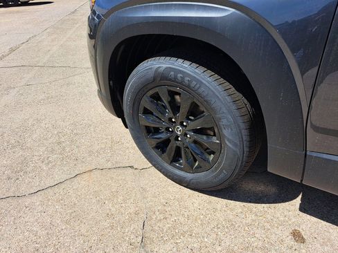 New 2026 MAZDA CX-50 AWD 2.5 S w/ Cargo Package image 5