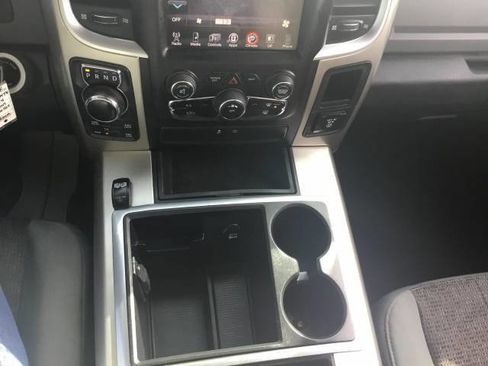 Used 2014 RAM 1500 Big Horn image 18