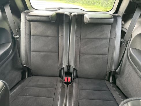 Used 2024 Dodge Durango SRT Hellcat AWD/4WD image 8