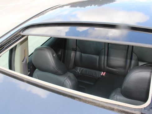Used 2003 Volvo S60 2.4 FWD image 16