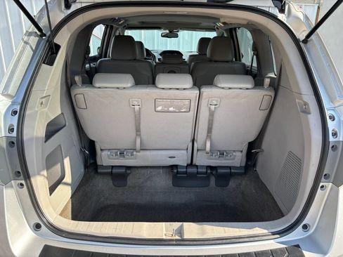Used 2015 Honda Odyssey EX-L image 64