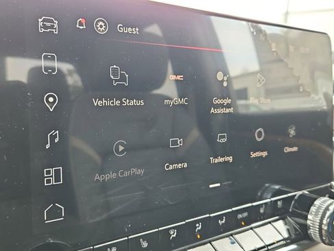 New 2026 GMC Canyon Denali AWD/4WD image 17