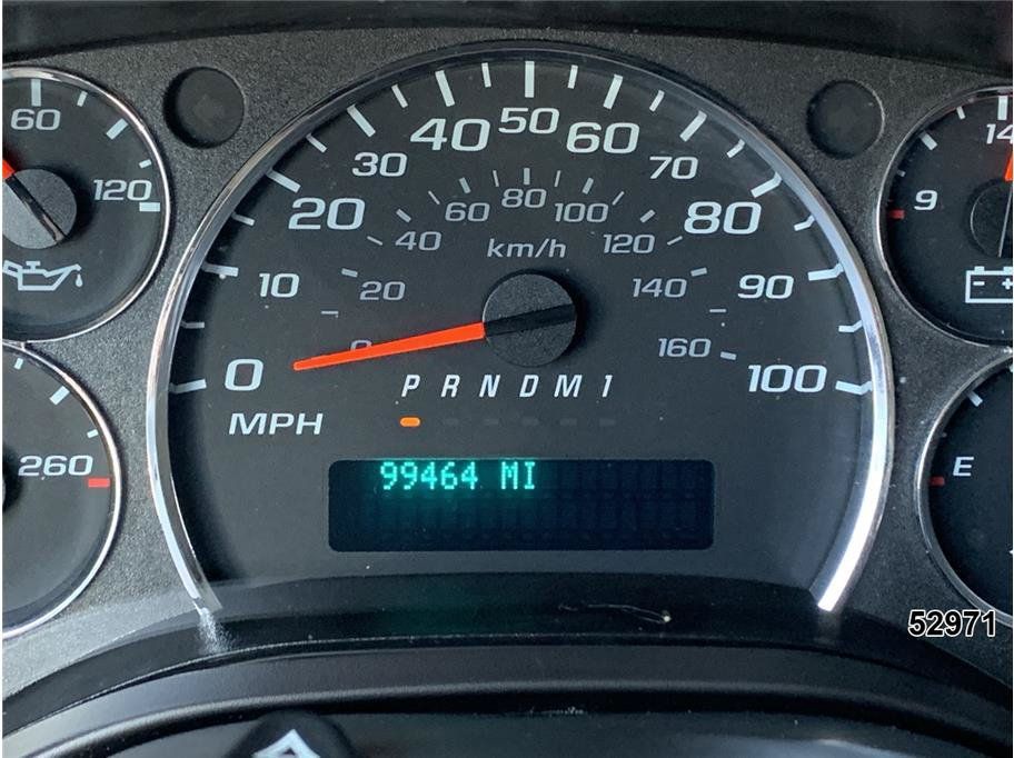 Used 2021 GMC Savana 3500 w/ Power Convenience Package RWD image 30