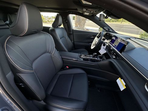 New 2026 Toyota Crown Signia AWD/4WD image 19