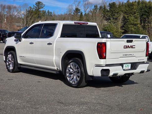 Certified 2023 GMC Sierra 1500 Denali image 20