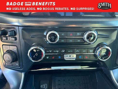 Used 2025 Ford F150 Raptor image 16