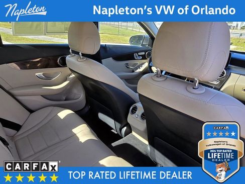 Used 2020 Mercedes-Benz C 300 Sedan image 31