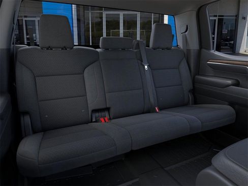 New 2026 Chevrolet Silverado 1500 RST w/ RST Select Package image 17