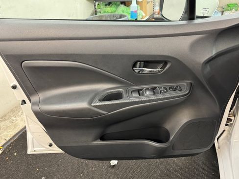 Used 2024 Nissan Versa SV image 14