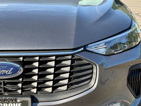 Used 2025 Ford Escape Active image 52