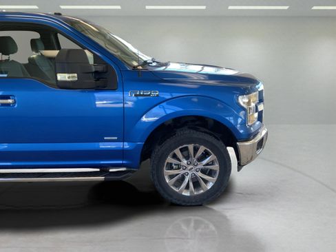 Used 2016 Ford F150 XLT w/ Equipment Group 302A Luxury image 19