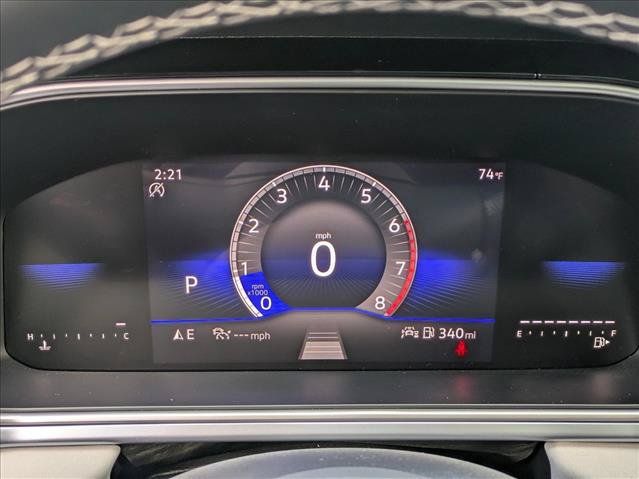 New 2026 Volkswagen Taos SE FWD image 11