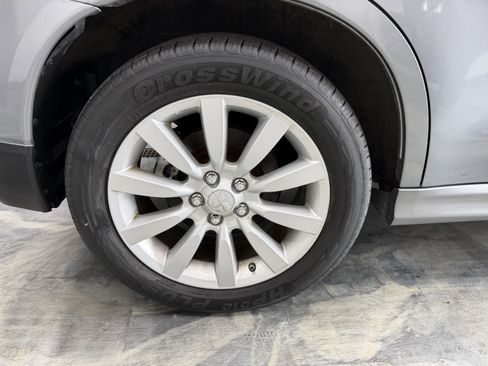 Used 2011 Mitsubishi Outlander Sport SE AWD/4WD image 20