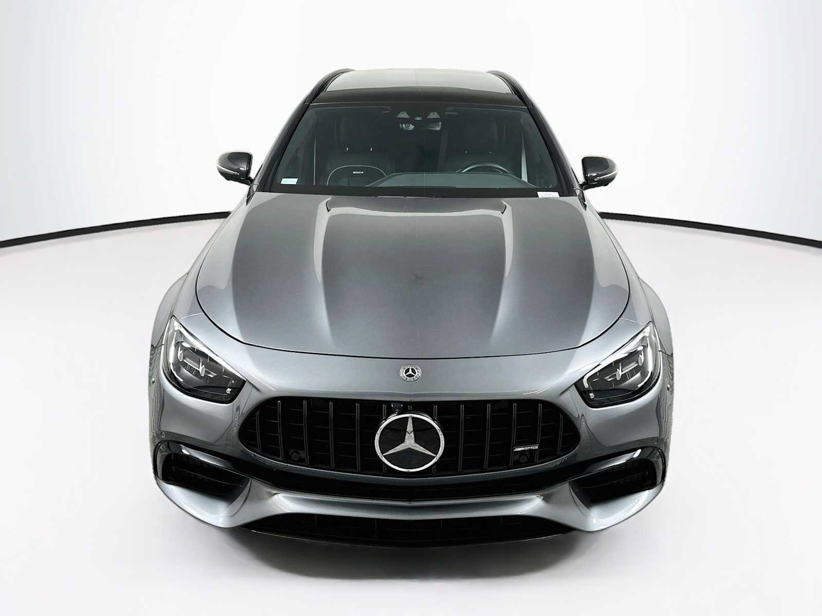 Used 2021 Mercedes-Benz E 63 AMG S image 6