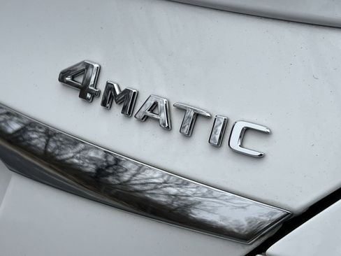 Used 2019 Mercedes-Benz C 300 4MATIC Sedan image 28