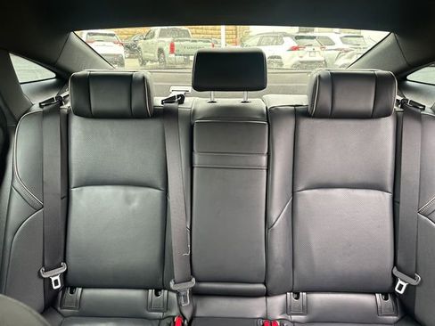 Certified 2026 Toyota Crown AWD/4WD image 43