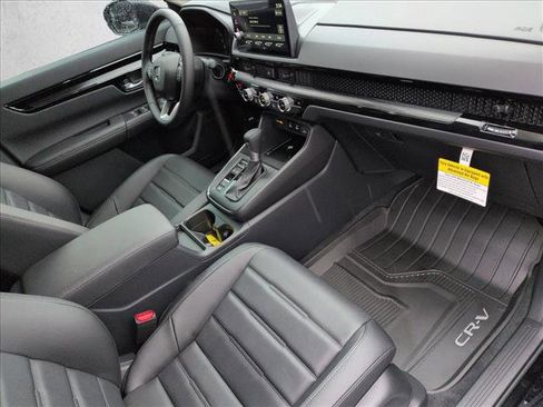 New 2026 Honda CR-V EX-L image 29