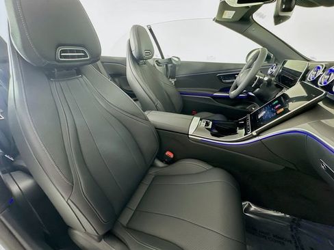 New 2026 Mercedes-Benz CLE 300 4MATIC Cabriolet image 28