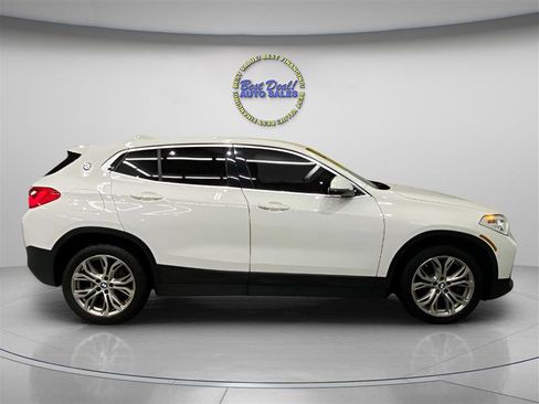Used 2018 BMW X2 xDrive28i w/ Convenience Package image 6