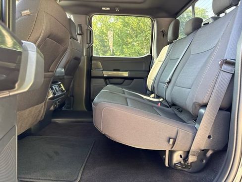 Certified 2023 Ford F150 XLT w/ Equipment Group 302A High AWD/4WD image 17