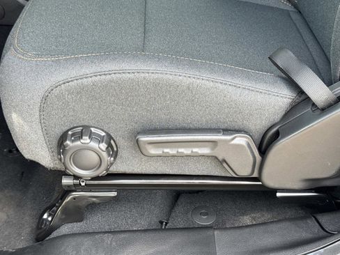 New 2026 Jeep Gladiator Sport image 24