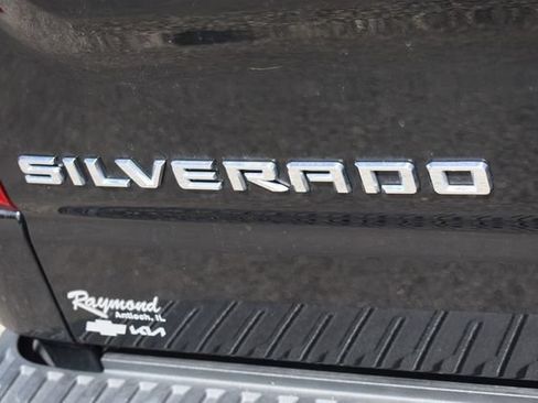 Certified 2023 Chevrolet Silverado 1500 High Country AWD/4WD image 13