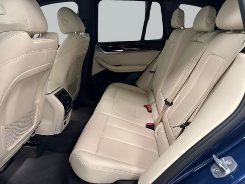 Used 2020 BMW X3 sDrive30i RWD image 13