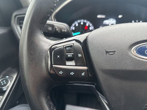 Used 2022 Ford Escape SE w/ Convenience Package image 17