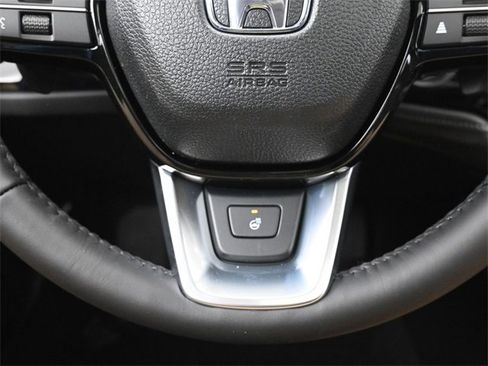 New 2025 Honda Accord Touring image 28