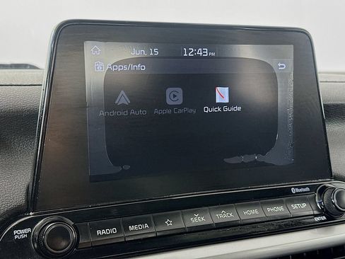 Used 2019 Kia Forte Sedan FWD image 6