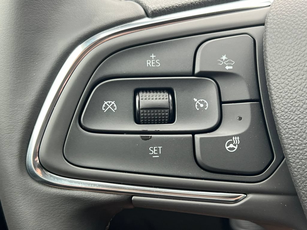 New 2026 Buick Envista Sport Touring w/ Convenience I Package FWD image 17