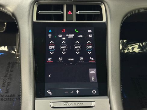 Used 2021 Porsche Taycan Turbo S image 32